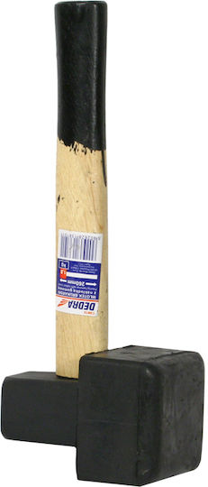 Dedra Vorschlaghammer 1.75kg 13M15