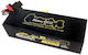 Gens Ace Bashing Μπαταρία Li-Po 14.8V 8000mAh 100C 4S EC5 για Τηλεκατευθυνόμενο