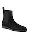 Kyron Schwarz Chelsea Stiefeletten