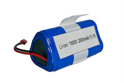 Μπαταρία 2600mAh για Ilife