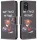 Wallet Piele (TCL 40 NXTPAPER 4G - TCL 40 NXTPAPER)