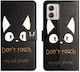 Wallet Piele (Moto G23)