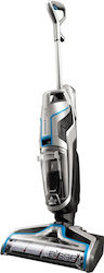 Bissell CrossWave Cordless Επαναφορτιζόμενη Γκρι