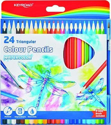 Colored Pencil Colored Pencil