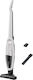 Electrolux Wiederaufladbar Stielstaubsauger 18V Weiß ES31CB18SH