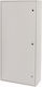 Eaton Surface Mounted Electrical Box IP54 in Gray Color