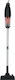 Lund Ηλεκτρική Σκούπα 2 σε 1 Stick & Χειρός 800W Μαύρη 67110