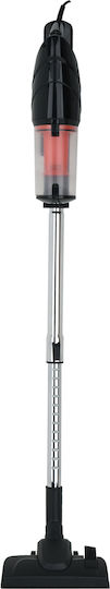 Lund Ηλεκτρική Σκούπα 2 σε 1 Stick & Χειρός 800W Μαύρη 67110