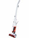 Lund Ηλεκτρική Σκούπα 2 σε 1 Stick & Χειρός 800W Λευκή 67112