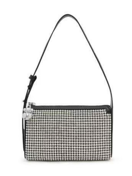 Tous Damen Tasche Schulter Gray