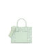 Tous Amaya Kaos Women's Bag Tote Hand Green