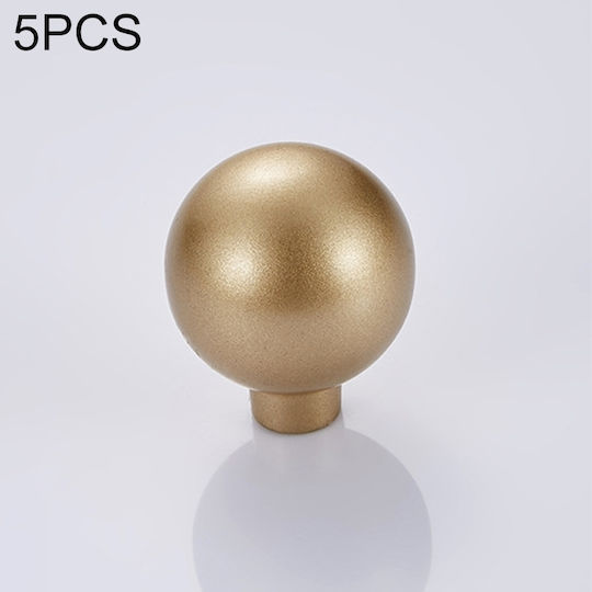 Door Hook 2.4x2.4cm 5pcs