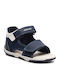 Kinder Sandalen B Sandal Tapuz Marineblau