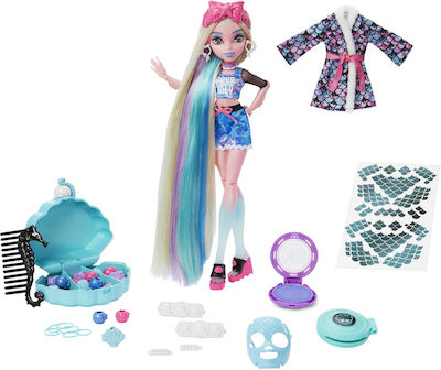 Mattel Puppe Monster High