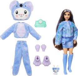 Barbie Koala Cutie Reveal