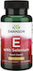 Swanson E with Selenium Βιταμίνη για τo Δέρμα & Αντιοξειδωτική δράση 400iu 90 μαλακές κάψουλες