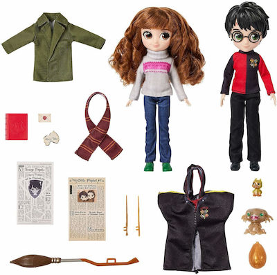 Spin Master Harry Potter Doll