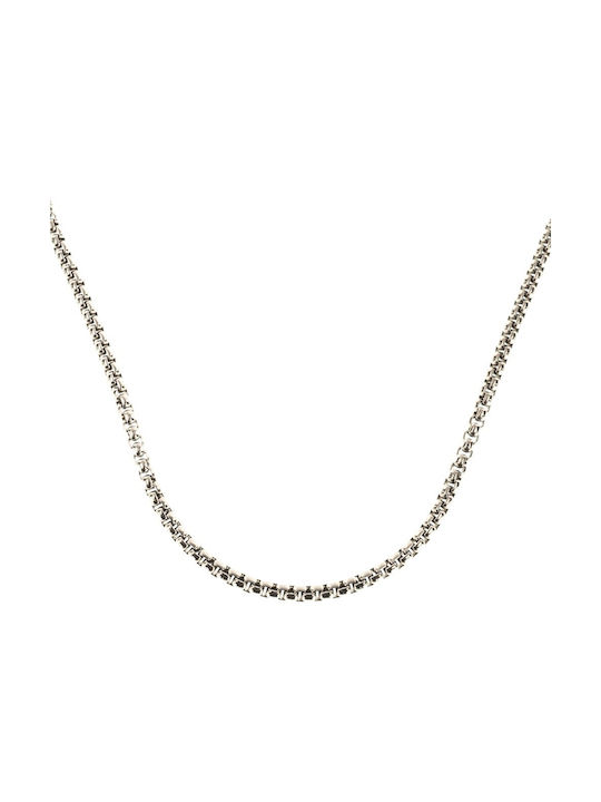 FantazyStores Chain Neck from Steel