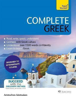 Complete Greek