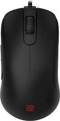 Zowie S1-C (Medium) Matte Black Zowie S1-C (Medium) Matte Black