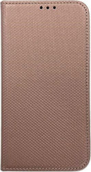 Book Rose Gole (Moto G53)