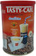 Tasty Coffee Στιγμιαίος Καφές Decaffeine 200gr