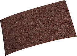 Topex Einfaches Schleifblatt K80 280x230mm Set 10Stück