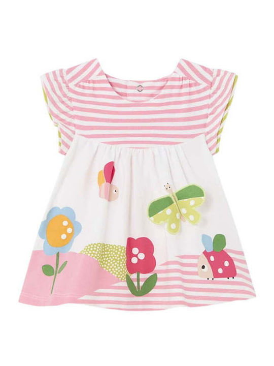 Mayoral Kinderkleid Ärmellos Somon