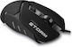 Hiro Storm Gaming Mouse 4000 DPI Negru