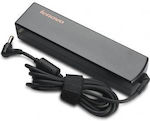 Lenovo Ac-adapter Laptop-Ladegerät 90W 20V für Lenovo