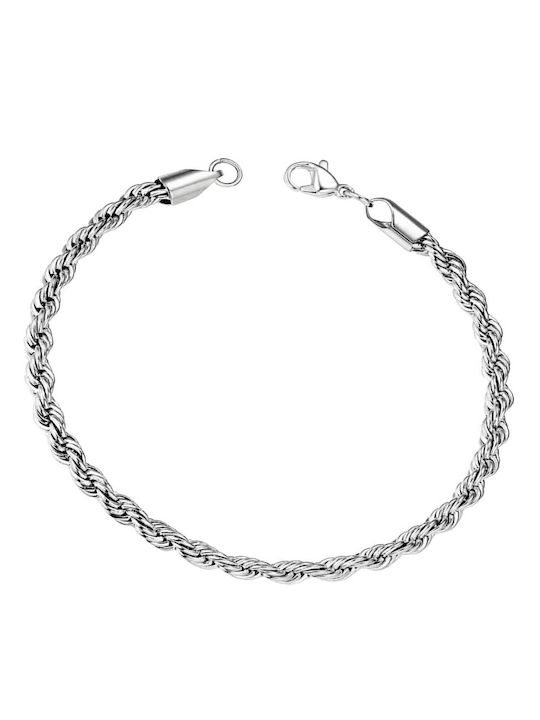 Bode Bracelet made of Steel