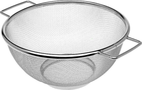 Excellent Houseware Σουρωτήρι Κουζίνας από Ανοξείδωτο Ατσάλι