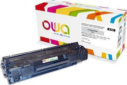 Armor Games Kompatibler Toner für HP CE285A Schwarzes