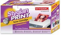 Stygian Συμβατό Toner για 26X Μαύρο
