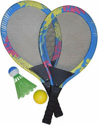 Παιχνίδι Ρακέτες Kids Beach Rackets