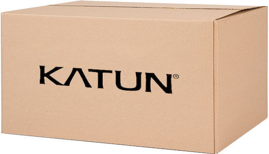 Katun Συμβατό Toner για Laser Εκτυπωτή Kyocera TK-1170 Μαύρο