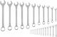 Top Tools Set Germano-polygon 25buc