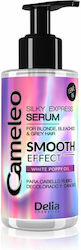 Delia Cosmetics Cameleo Silky Express 145ml Delia Cosmetics Cameleo Silky Express 145ml