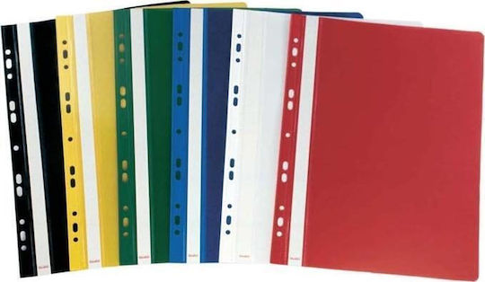 Biurfol Folii de Plastic pentru Documente A4 20buc