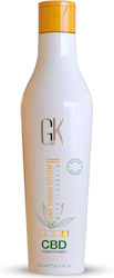 GKHair Cbd Vegan Haarspülung 300ml