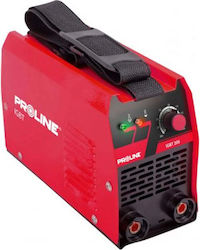 Proline Sudură Inverter 170A MMA Proline Sudură Inverter 170A MMA