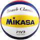 Mikasa Bv550c Volleyball Ball Innenbereich No.5