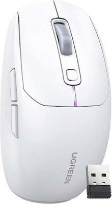 Ugreen MU103 Wireless Mouse White