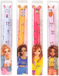 Depesche Top Model Ballpoint (Διάφορα Σχέδια/Χρώματα)