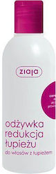 Ziaja Black Turnip Leave In 200ml Ziaja Black Turnip Leave In 200ml