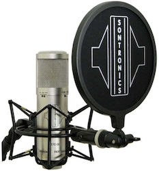 Sontronics STC-3X Pack Condenser Microphone XLR...