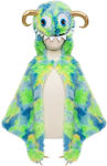 Carnival Cape Blue