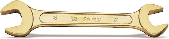 Beta Cheie Germană Dublă Dimensiune 41x46mm