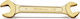 Beta Double German Wrench 55x60mm