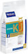Virbac Advanced Kidney And Joint Support Ξηρά Τροφή για Στειρωμένες Γάτες με Πουλερικά / Ψάρια / Χοιρινό / Ρύζι / Πατάτες 1.5kg